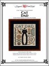 (image for) Cat Tales Cat Dad