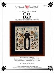 (image for) Cat Tales Cat Dad