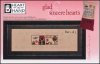 Glad & Sincere Hearts Part 1 Glad & Sincere Hearts Part 1