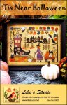 (image for) Tis Near Halloween