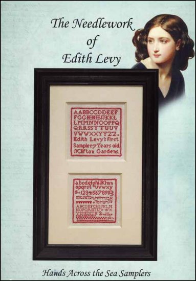 Edith Levy - Click Image to Close