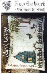(image for) March Cottage