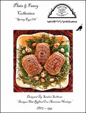 (image for) Spring Eggs 7