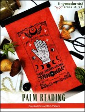 (image for) Palm Reading