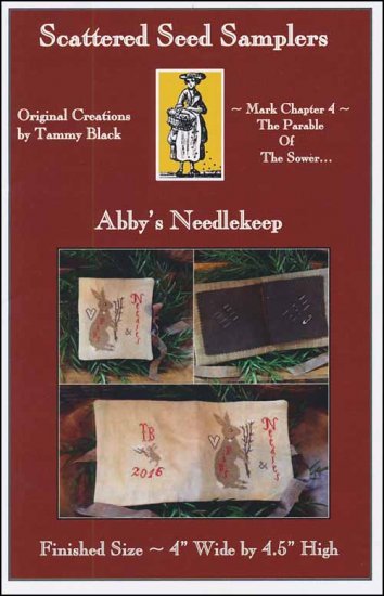 Abby's Needlekeep - Click Image to Close