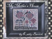 (image for) My Mother's House