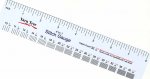 4 in 1 Stitch Gauge