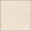 Cream Kingston Linen 56ct, Zweigart