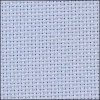 Light Blue Aida 14ct Short Cut 18"x60"