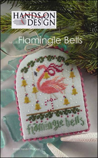 Flamingle Bells - Click Image to Close