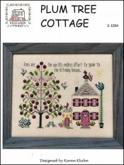 Plum Tree Cottage