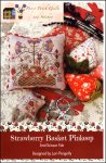(image for) Strawberry Basket Pinkeep
