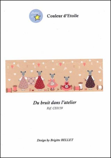 Du bruit dana l'atelier - Click Image to Close