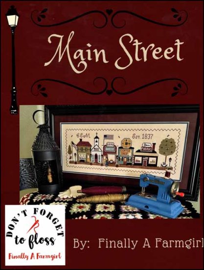 Main Street - Click Image to Close