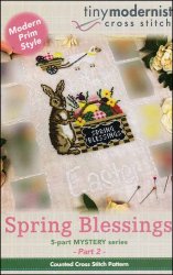 Spring Blessings Part 2