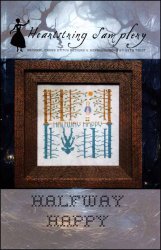 (image for) Halfway Happy