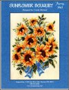 (image for) Sunflower Bouquet