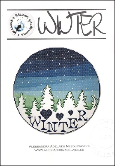 Winter - Click Image to Close