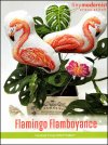 Flamingo Flamboyance Flamingo Flamboyance
