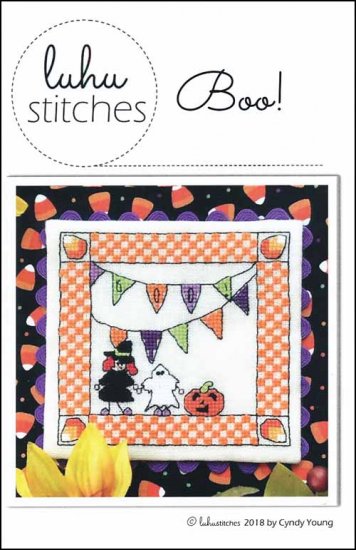 (image for) Boo! - Click Image to Close