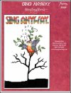 (image for) Sing Anyway