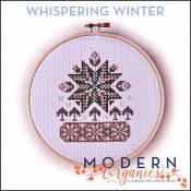 (image for) Modern Organics: Whispering Winter