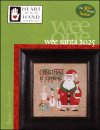 (image for) Wee One Wee Santa 2025
