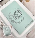 Cross Stitch Journal