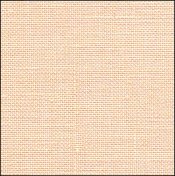 Cream Bristol Linen 46ct Zweigart