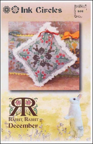 Rabbit, Rabbit December - Click Image to Close