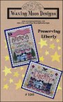Preserving Liberty