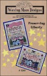Preserving Liberty Preserving Liberty