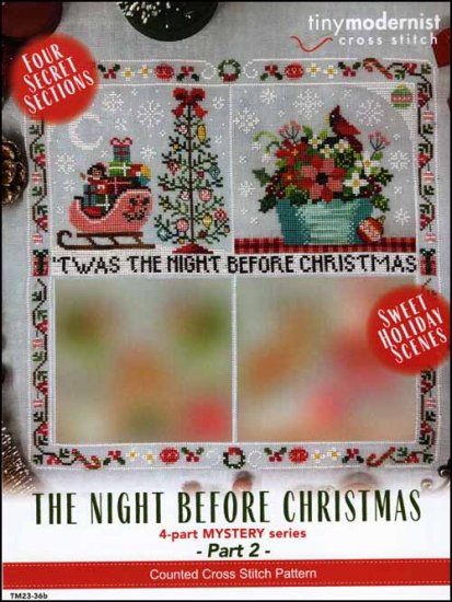 The Night Before Christmas Part 2 - Click Image to Close