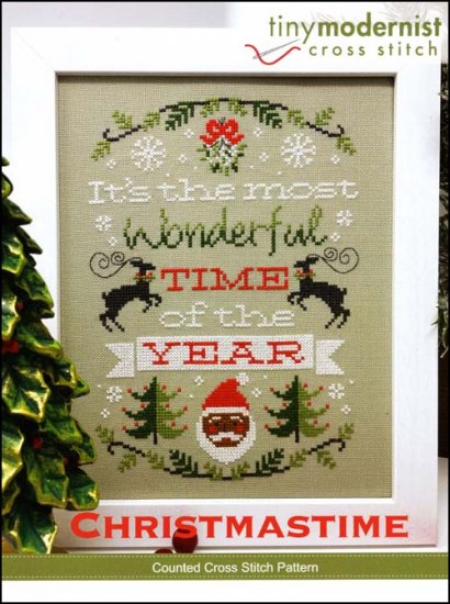 Christmastime - Click Image to Close