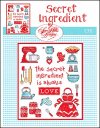 Secret Ingredient Secret Ingredient