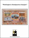 (image for) Washington's Headquarters Sampler