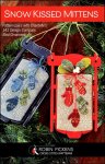 (image for) Snow Kissed Mittens