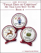 (image for) Twelve Days Of Christmas 4