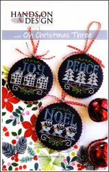 Oh Christmas Three
