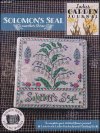 Ladies Garden Journal 3: Solomon's Seal