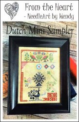 Dutch Mini Sampler