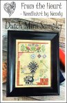 Dutch Mini Sampler