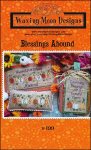 Blessings Abound Blessings Abound