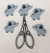 (image for) Elly Elephants Point Protectors, pack of 5