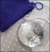(image for) 2.36" 60mm Glass Dome Magnifier
