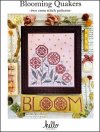 (image for) Blooming Quakers