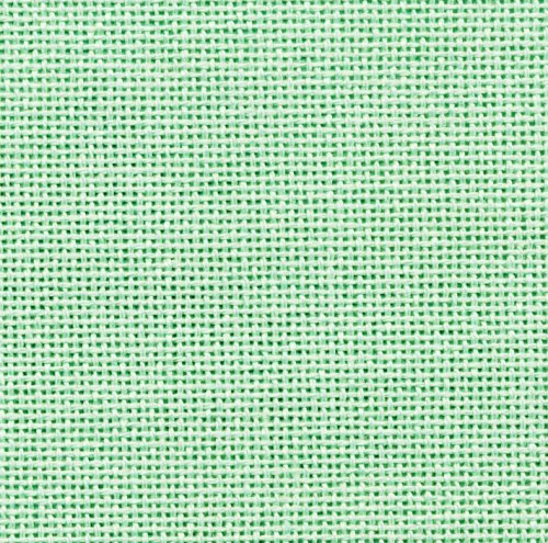 (image for) Bamboo Green Lugana 28 - Click Image to Close