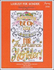 (image for) Lookout For Wonder