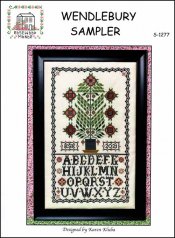 (image for) Wendlebury Sampler