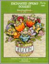 (image for) Enchanted Spring Bouquet